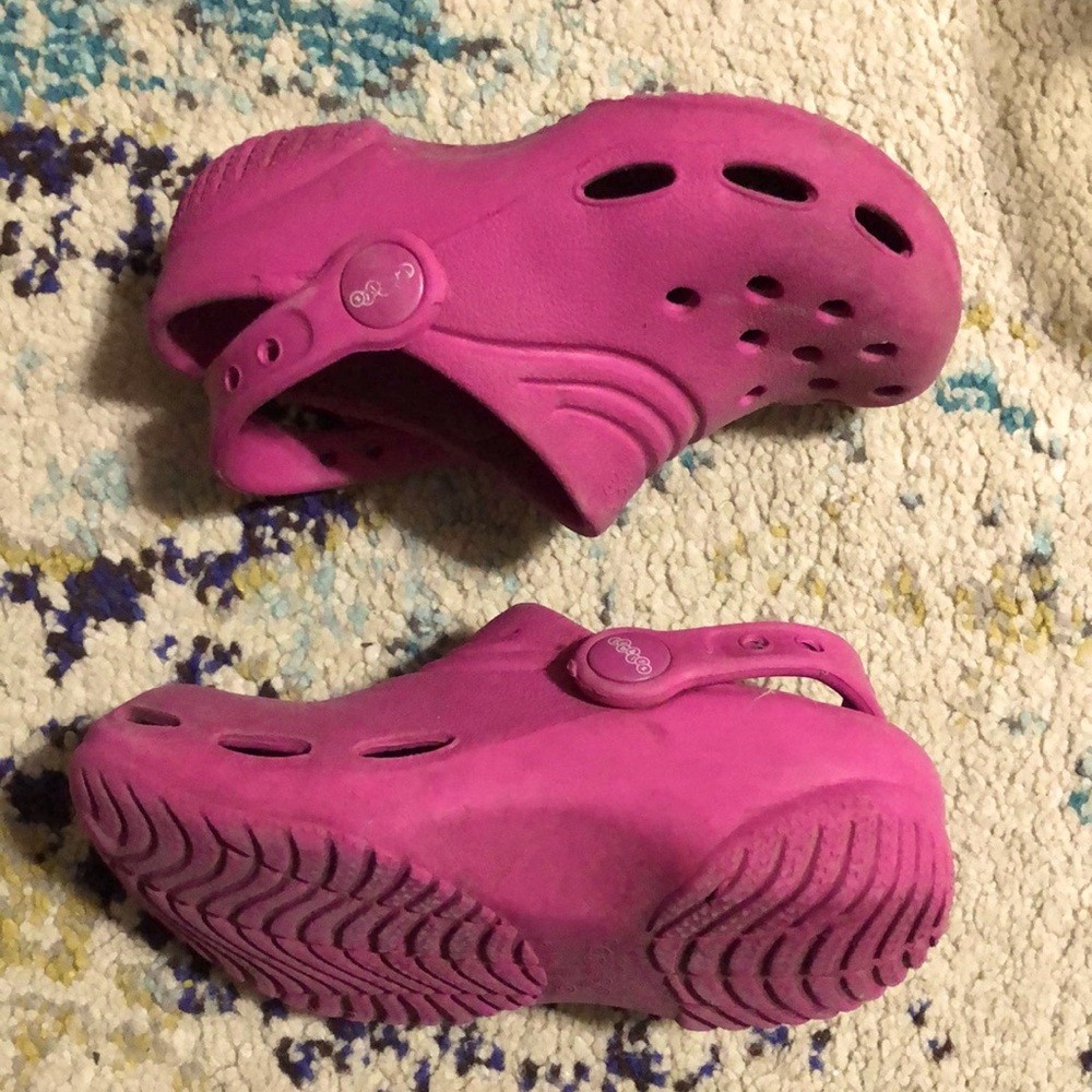 🧜🏼‍♀️3 for $15 listing!🧜🏼‍♀️ jibbitz by crocs
